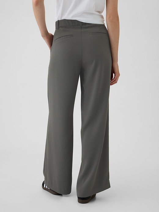 Image number 4 showing, 365 High Rise Trousers