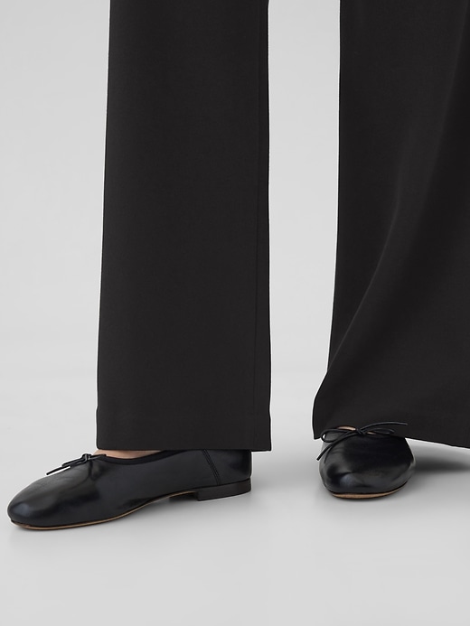 Image number 8 showing, 365 High Rise Brushed Twill Trousers