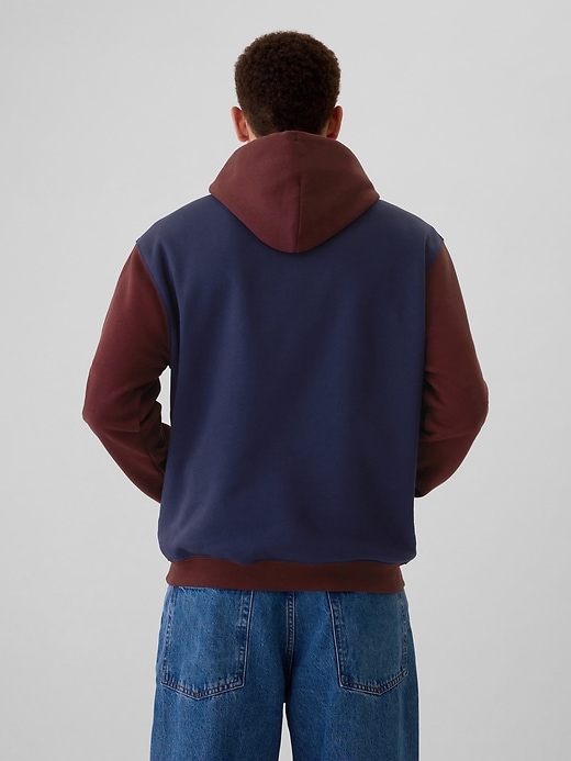 Image number 2 showing, Vintage Soft Hoodie