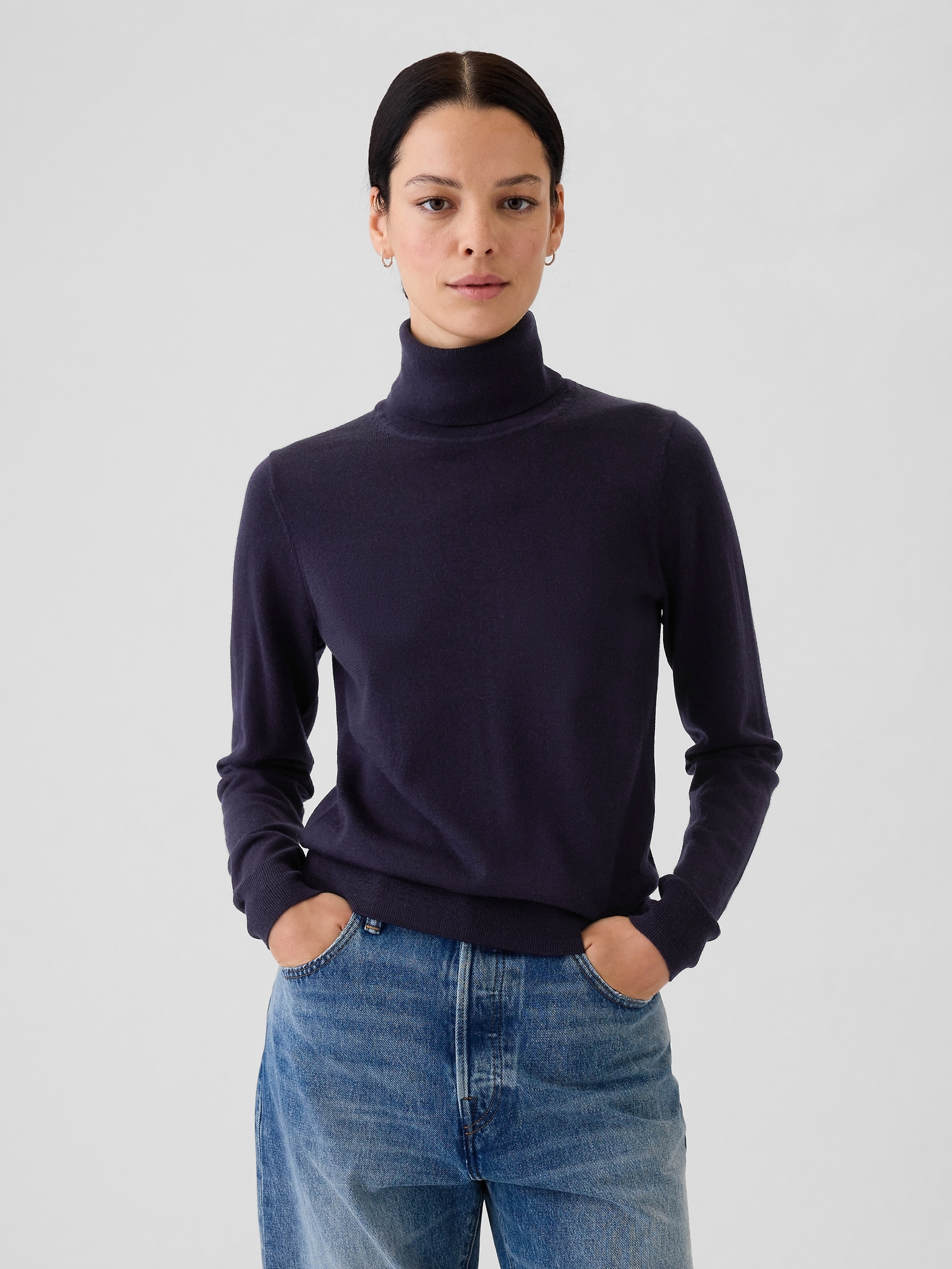 Merino Sweaters Gap