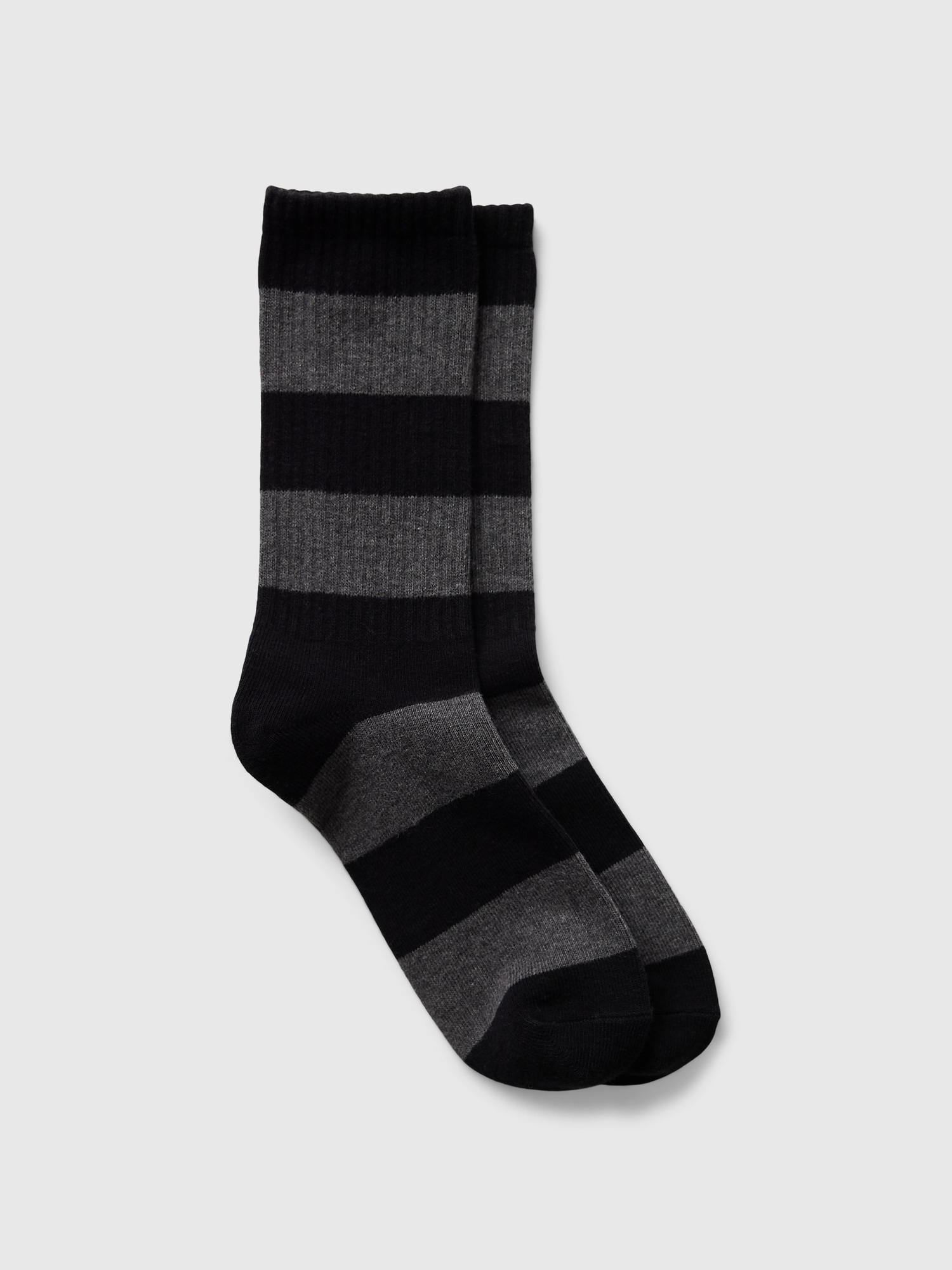 Crew Socks