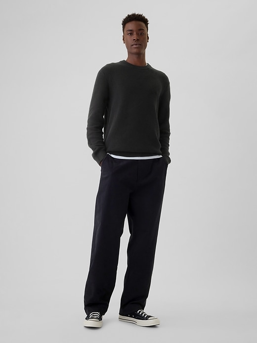 Image number 3 showing, Textured Sweater