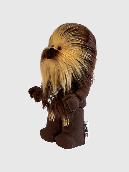 Image number 2 showing, LEGO Star Wars Chewbacca
