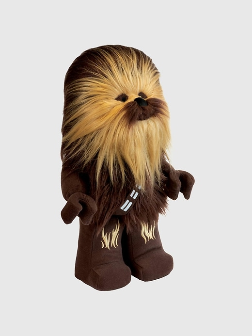 Image number 3 showing, LEGO Star Wars Chewbacca