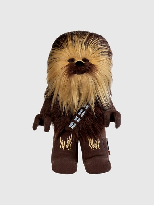 Image number 1 showing, LEGO Star Wars Chewbacca