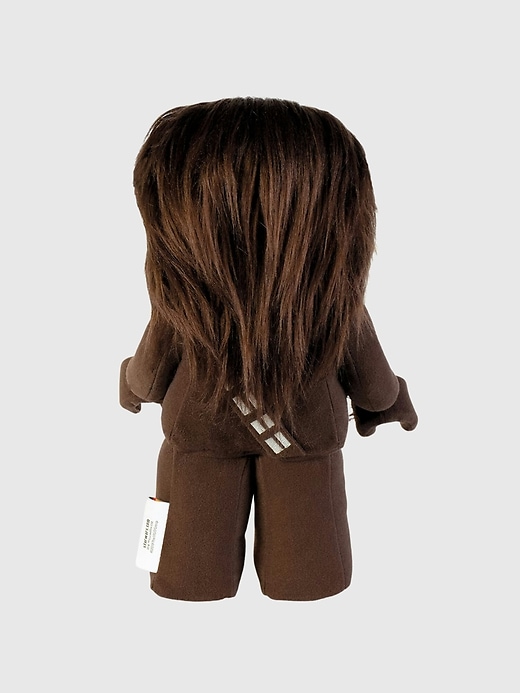 Image number 4 showing, LEGO Star Wars Chewbacca