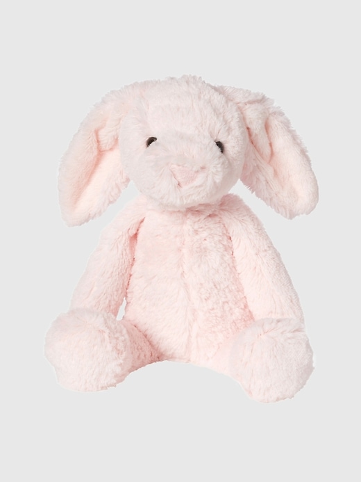 Image number 1 showing, Lovelies Pink Binky Bunny