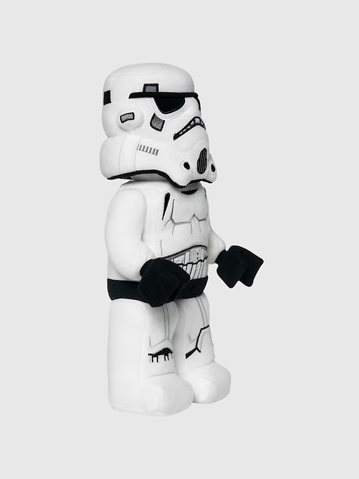 Image number 2 showing, LEGO Star Wars Stormtrooper
