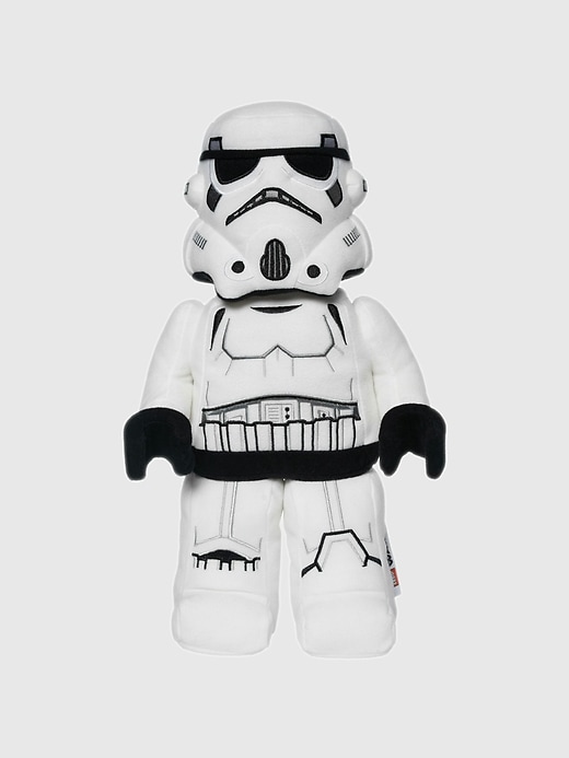 Image number 1 showing, LEGO Star Wars Stormtrooper