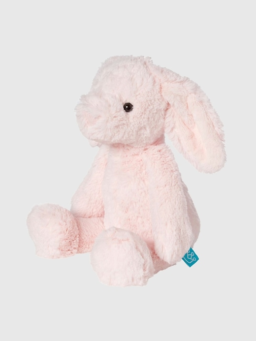 Image number 3 showing, Lovelies Pink Binky Bunny