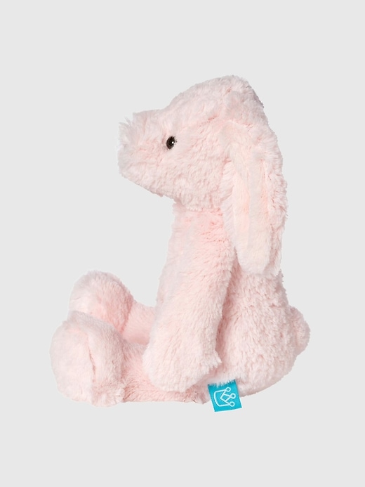 Image number 2 showing, Lovelies Pink Binky Bunny