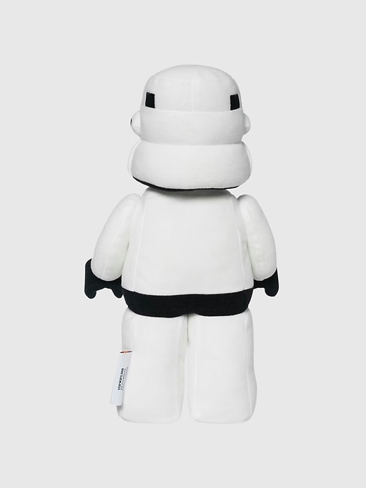 Image number 3 showing, LEGO Star Wars Stormtrooper