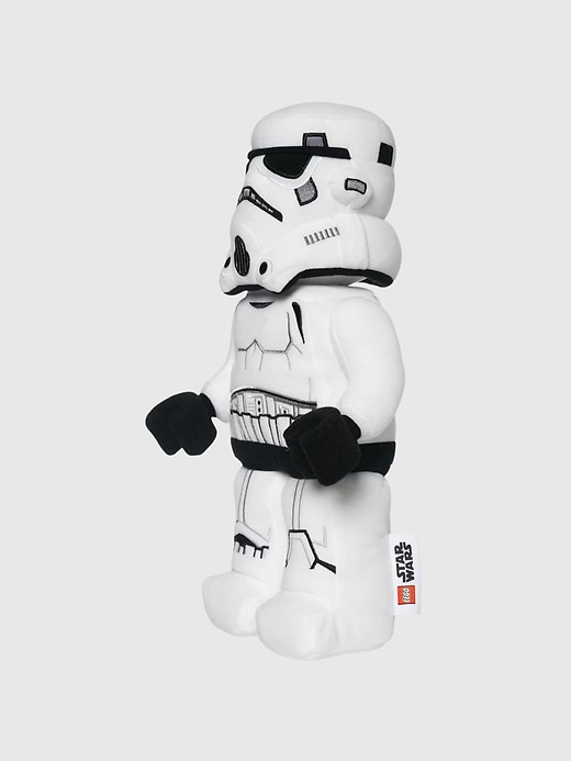 Image number 4 showing, LEGO Star Wars Stormtrooper