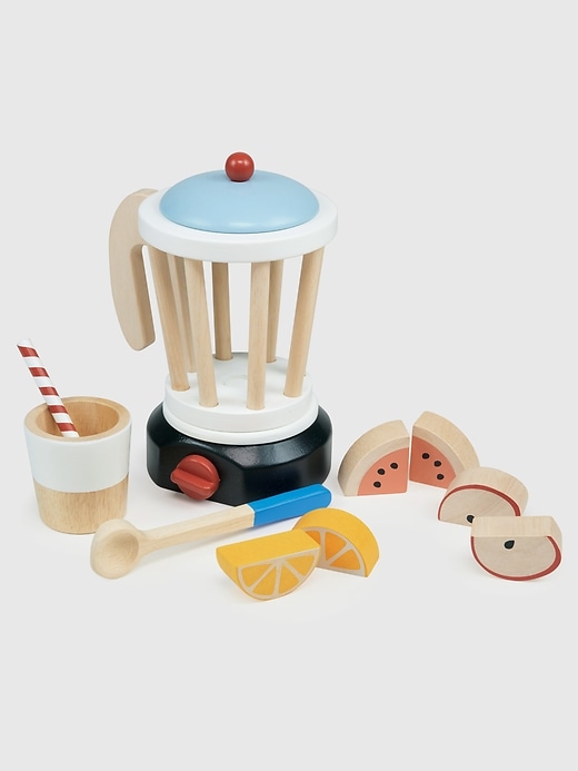 Image number 1 showing, Smoothie Maker Toddler Toy