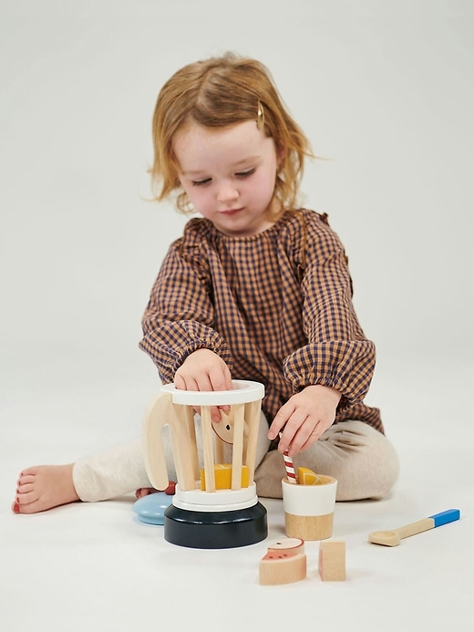 Image number 4 showing, Smoothie Maker Toddler Toy