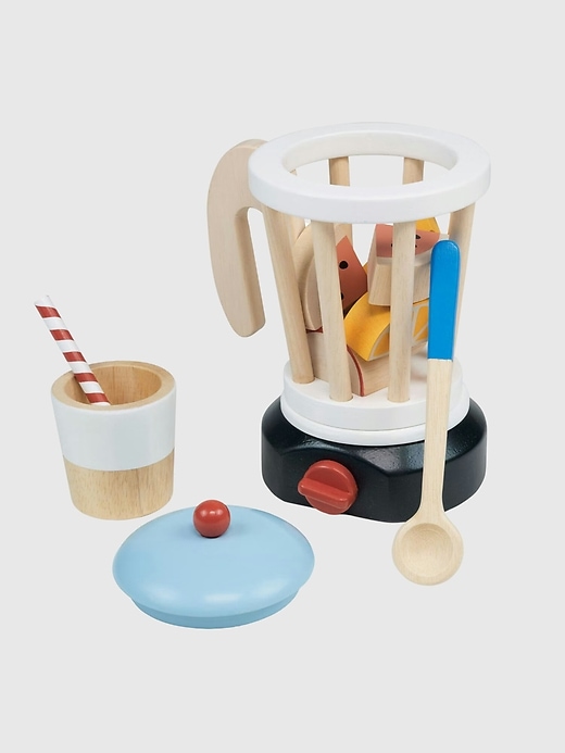 Image number 3 showing, Smoothie Maker Toddler Toy