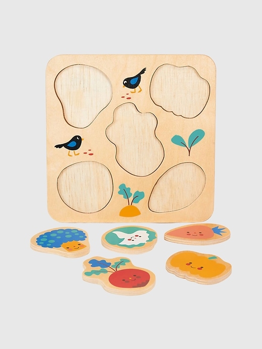 Image number 5 showing, Puzzle Shape Recognition Toddler Toy Bundle