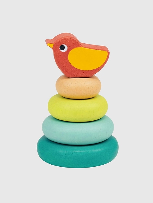Image number 2 showing, Woodland and Bird Interactive Toddler Toy Bundle