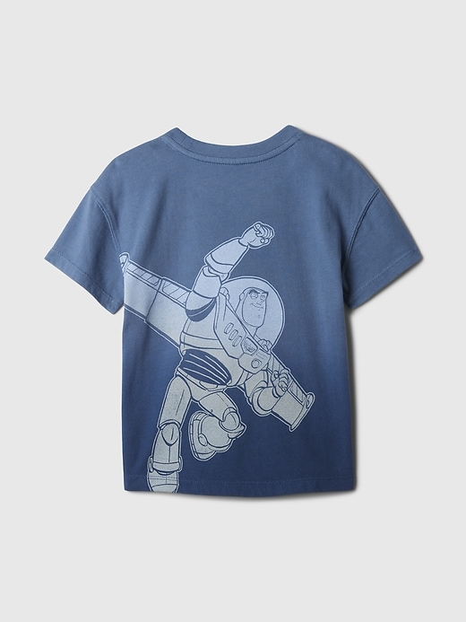 Image number 2 showing, babyGap &#124 Disney Toy Story Graphic T-Shirt
