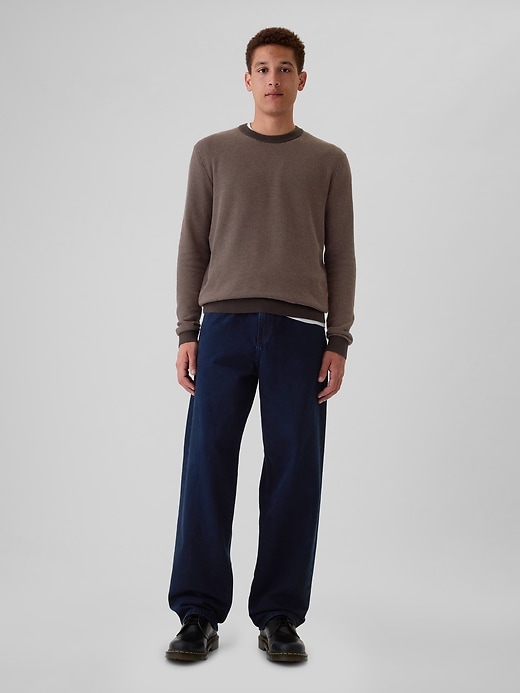 Image number 3 showing, Textured Sweater