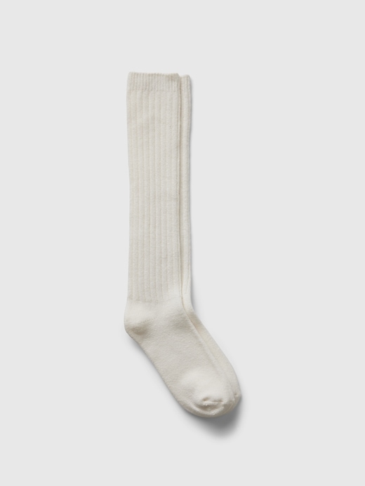 Image number 1 showing, Boot Socks