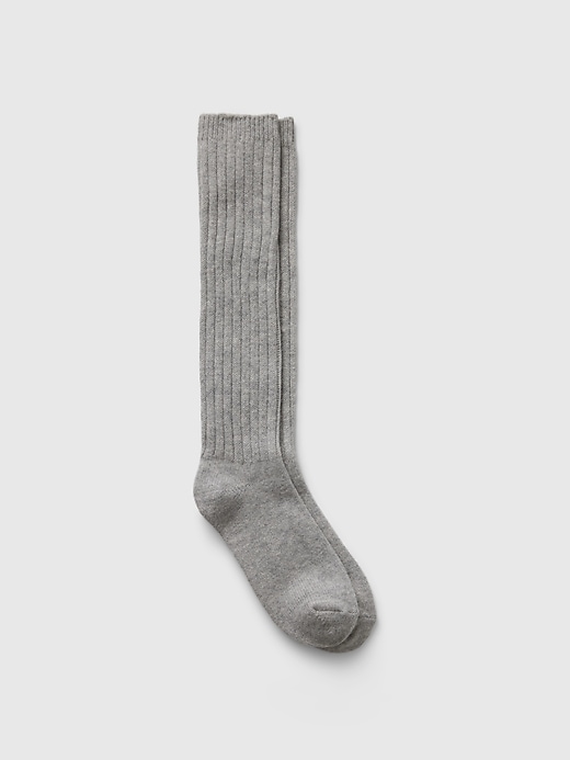 Image number 1 showing, Boot Socks