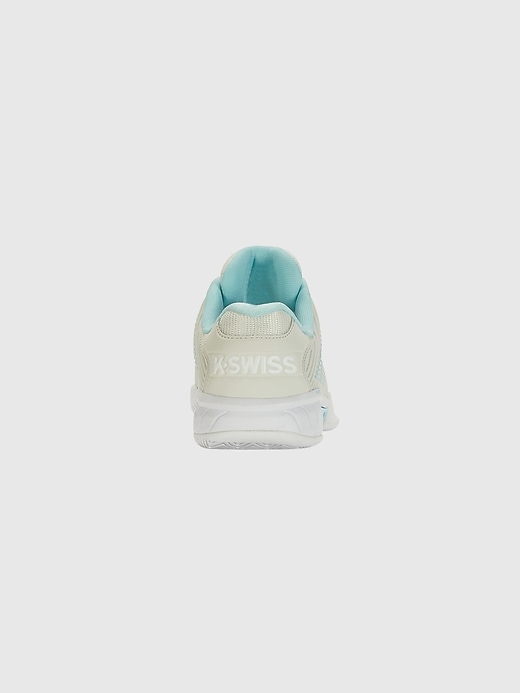 Image number 4 showing, K-Swiss Womens Hypercourt Express 2 Sneaker