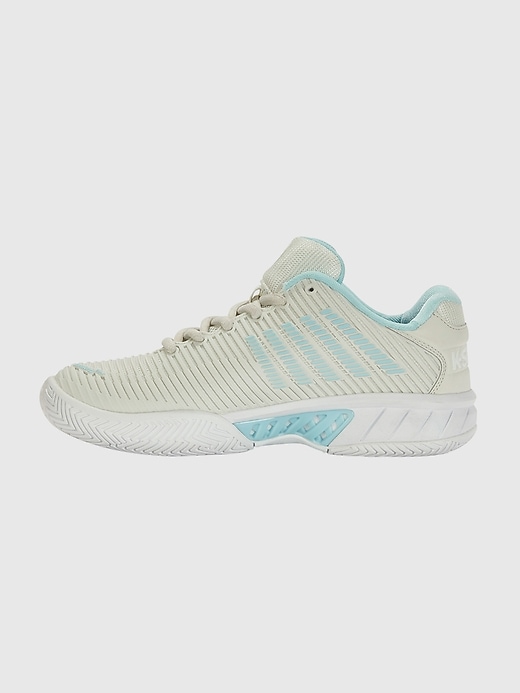 Image number 5 showing, K-Swiss Womens Hypercourt Express 2 Sneaker