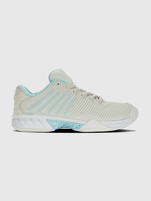 Image number 1 showing, K-Swiss Womens Hypercourt Express 2 Sneaker