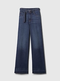 Gap indigo shops jeans