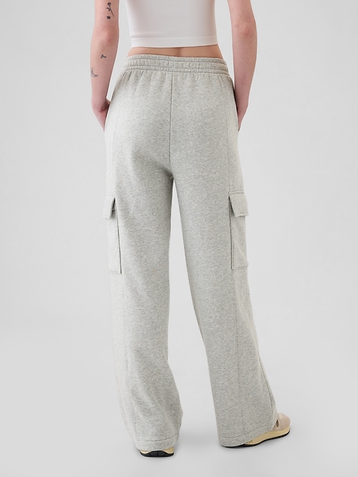 Image number 4 showing, Vintage Soft Cargo Sweatpants