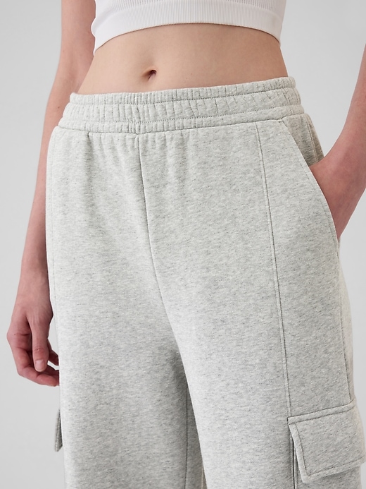 Image number 6 showing, Vintage Soft Cargo Sweatpants