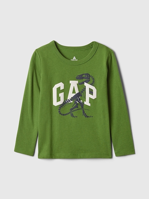 Image number 8 showing, babyGap Mix and Match Graphic T-Shirt