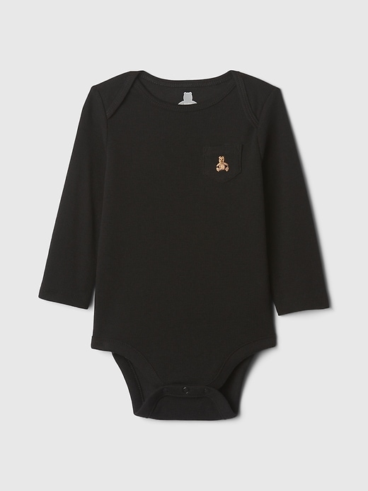 Image number 6 showing, Baby First Favorites Bodysuit