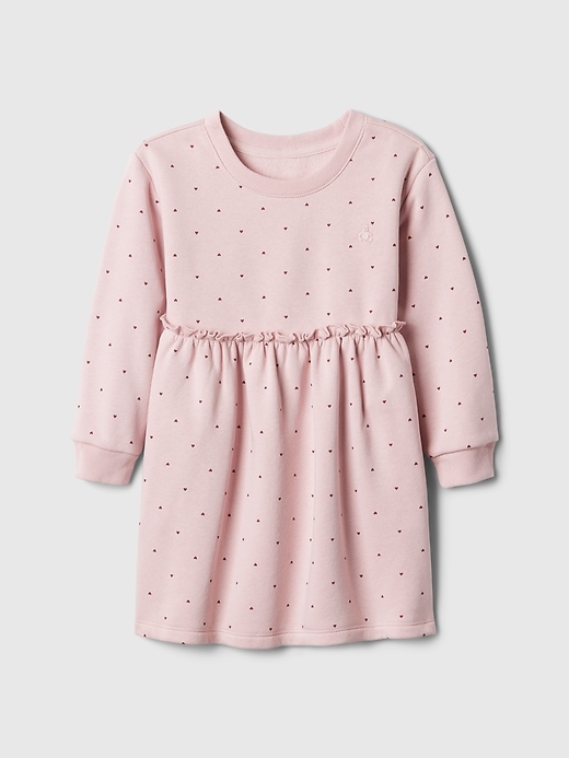 Image number 1 showing, babyGap Ruffle Dress