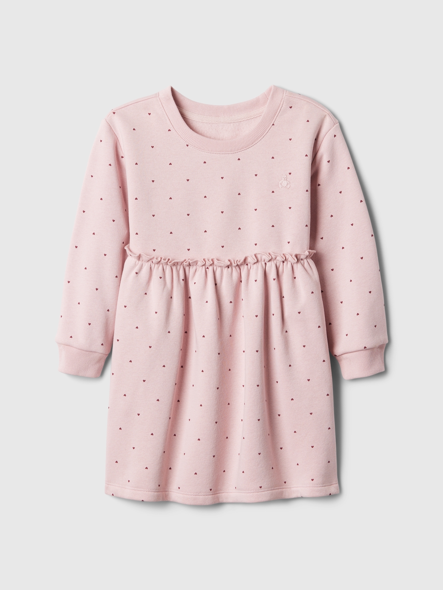 Baby gap girl dresses best sale