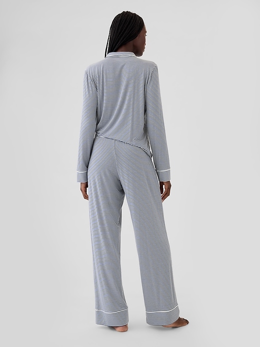 Image number 2 showing, Modal Pajama Pants