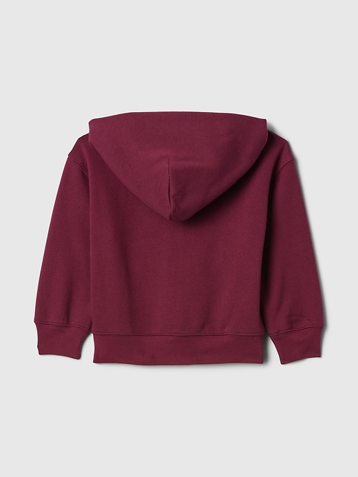 Image number 2 showing, babyGap Zip Hoodie