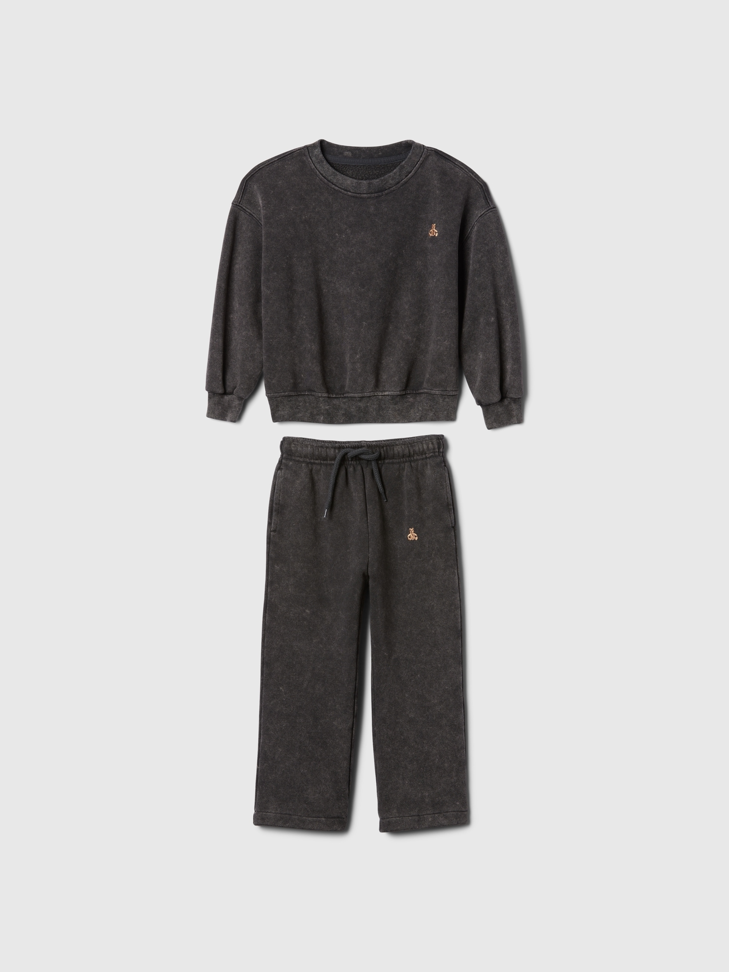 babyGap Sweat Set