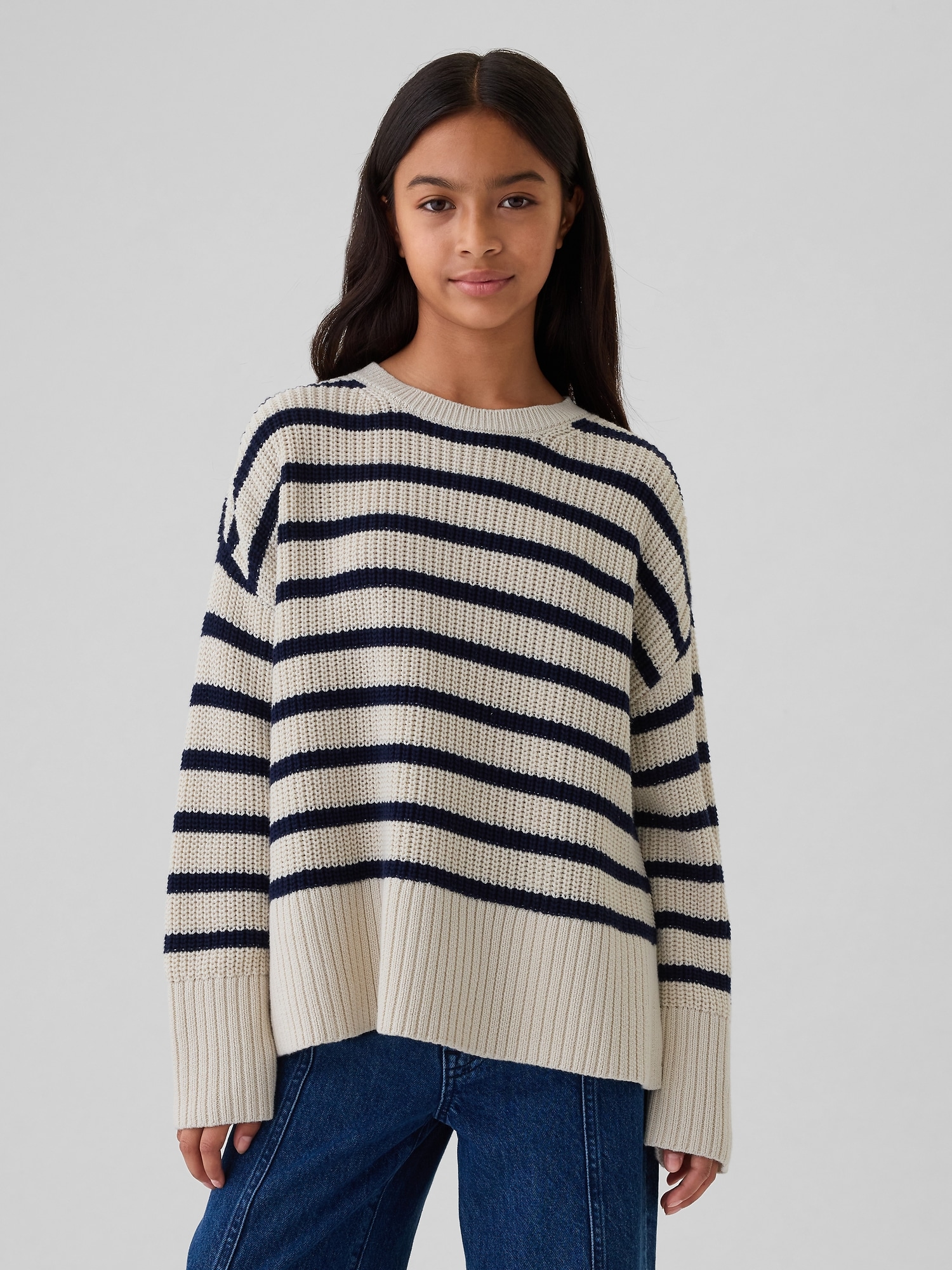 Gap cotton sweaters hotsell