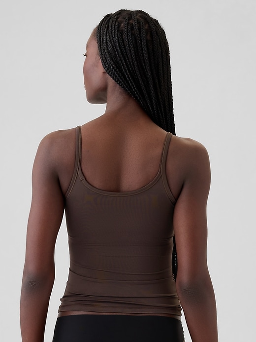 Image number 2 showing, SecondSkin Tank Top