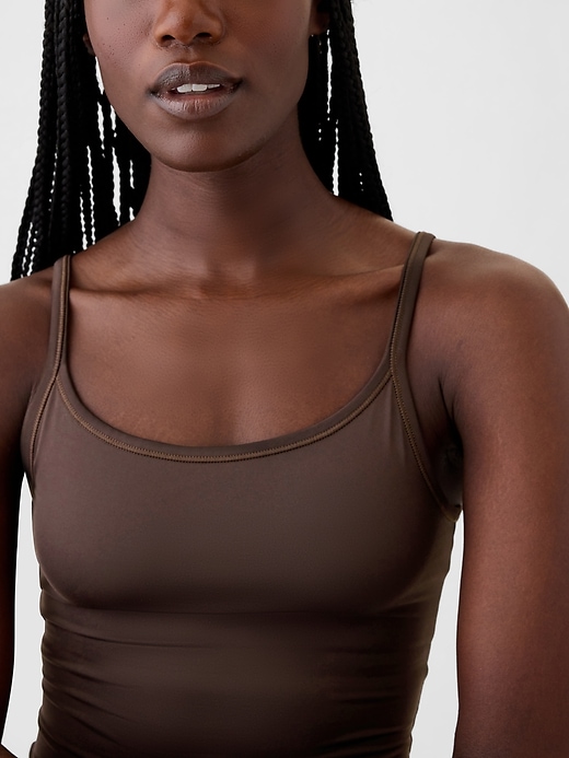 Image number 3 showing, SecondSkin Tank Top