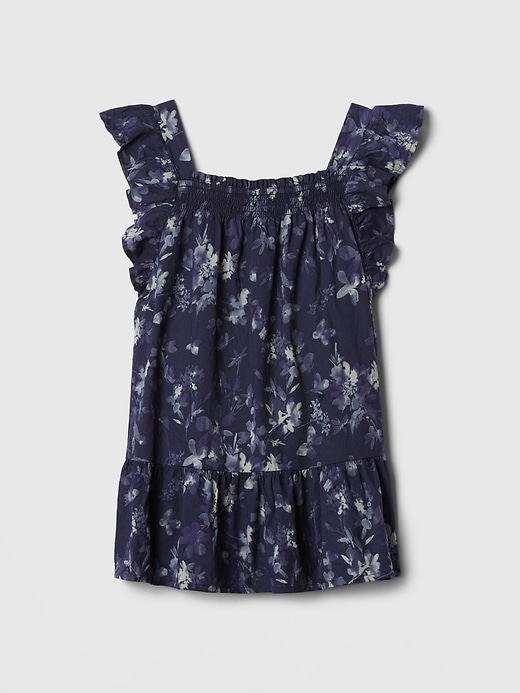 Image number 3 showing, babyGap Smocked Tiered Dress