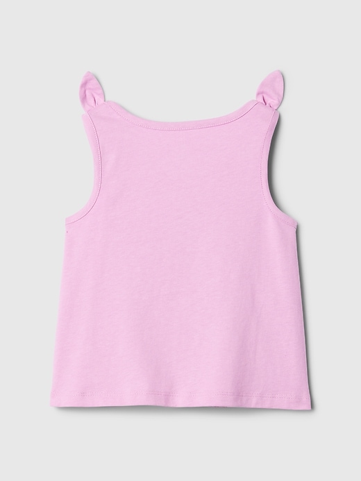 Image number 2 showing, babyGap Graphic Tank Top