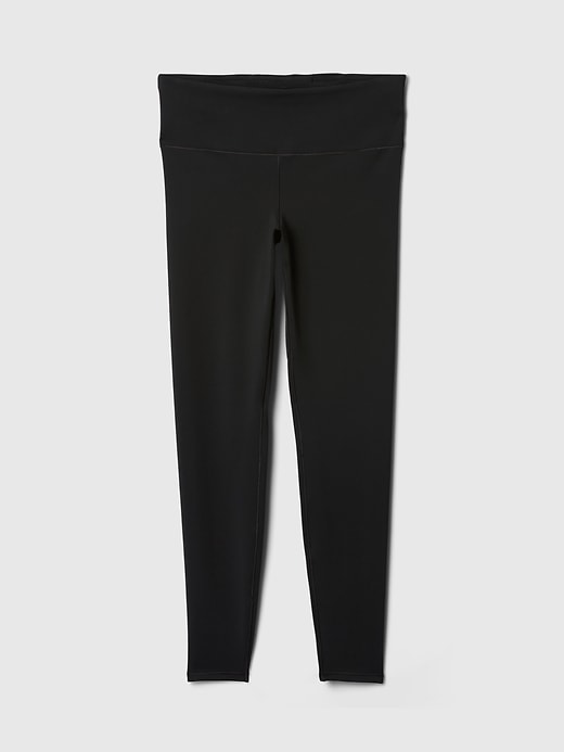 Image number 4 showing, GapFit Lightweight Performance Leggings