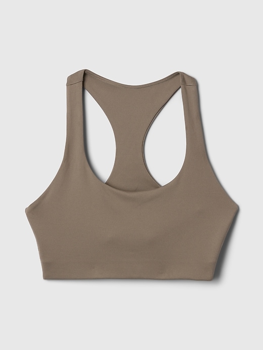 Image number 5 showing, GapFit Power Medium Impact Sports Bra