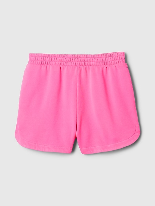 Image number 3 showing, Vintage Soft Dolphin Shorts