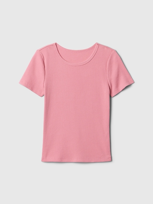 Image number 4 showing, Kids Rib T-Shirt