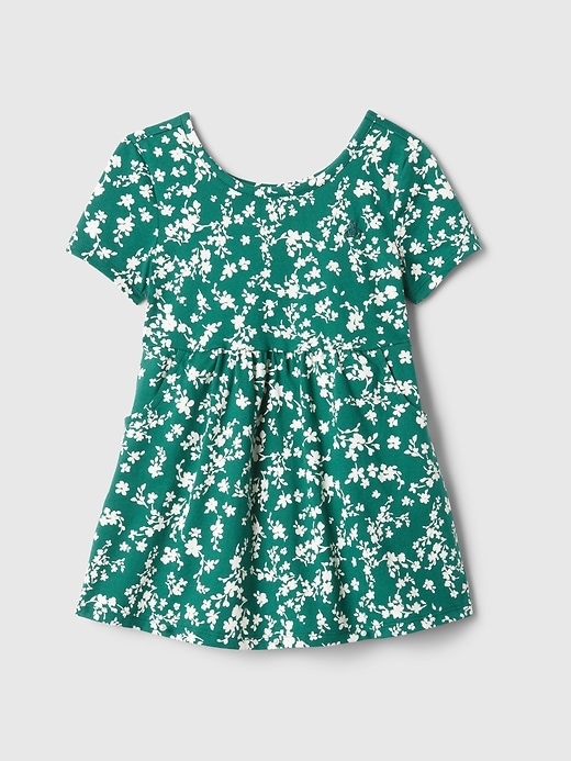 Image number 4 showing, babyGap Mix and Match Skater Dress