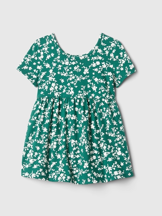 Image number 2 showing, babyGap Mix and Match Skater Dress